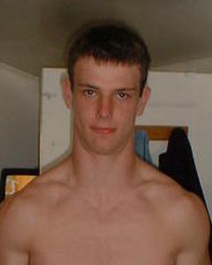 Man, 40. cowdor
