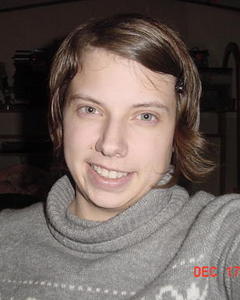 Woman, 40. mabel809