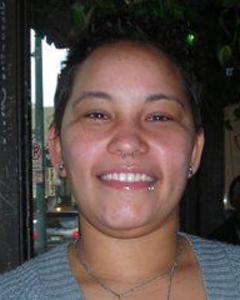 Woman, 43. iculdbher