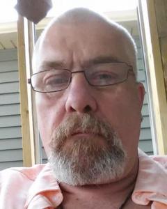 Man, 62. roaddog0435