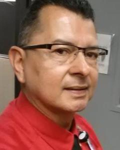 Man, 62. Latino5763