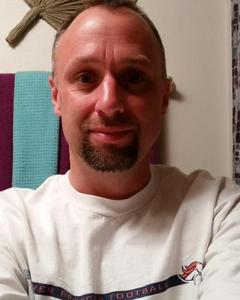 Man, 52. JDizle3418
