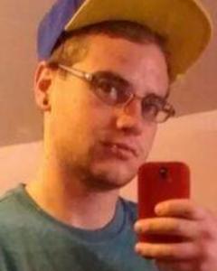 Man, 32. jdoz