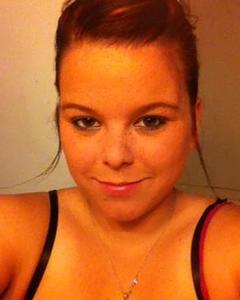 Woman, 34. collier22