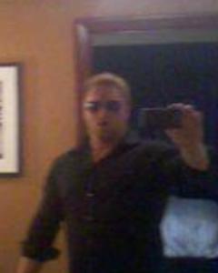 Man, 46. gymrat240