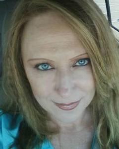 Woman, 55. fiestyredhead9