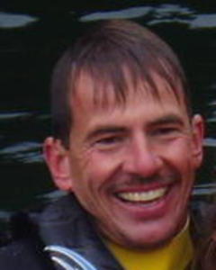 Man, 60. aquaticadventu