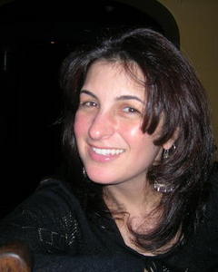 Woman, 54. Galilah