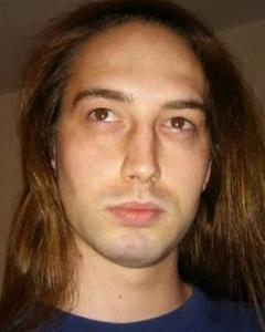Man, 36. Phlow6884