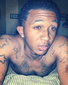 Man, 31. YUNG_mike4888