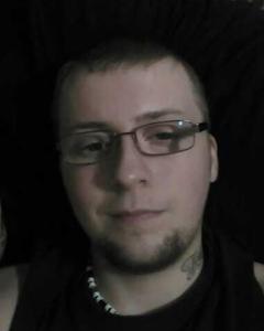 Man, 31. CJ_Epperson