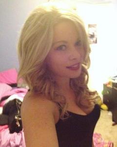 Woman, 34. MalloryDick7