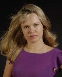 Woman, 46. Jordelon