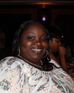 Woman, 55. PoeticAngel038