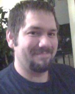 Man, 39. jaypbailey