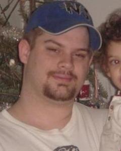Man, 44. Arin3631