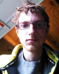 Man, 30. ckaser15024
