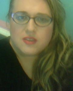 Woman, 40. MissPDiva