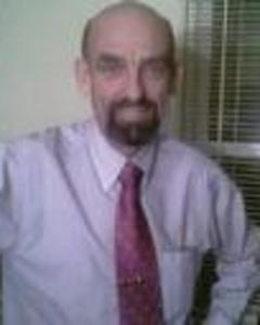 Man, 66. Dontp