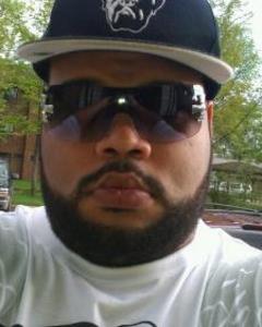 Man, 40. jmad2011