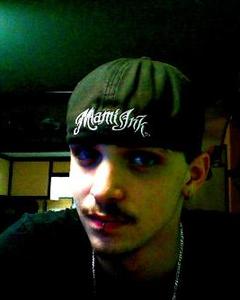 Man, 33. biker5957