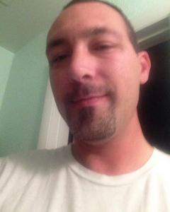 Man, 47. Biker08FLSTF