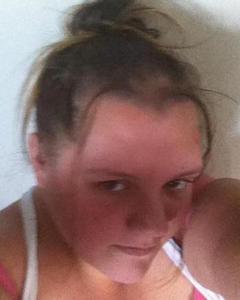 Woman, 38. mommyof12821