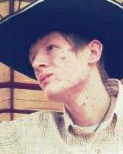 Man, 33. Brad5145