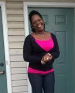 Woman, 55. Typh