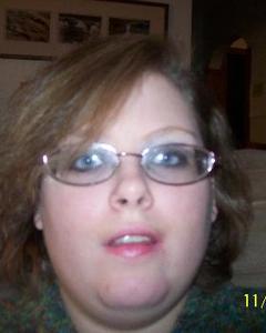 Woman, 33. hamsterlaura