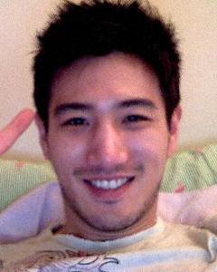 Man, 44. model_HOJIN