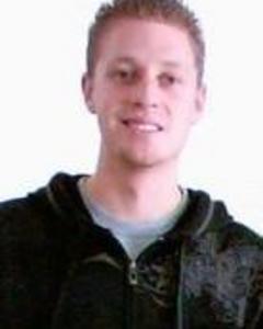 Man, 41. TDeucey