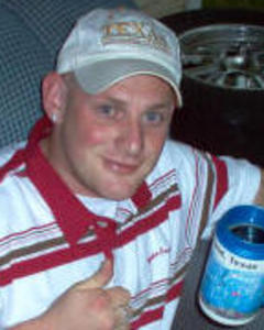 Man, 41. chuckt21