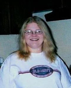 Woman, 43. TRY6923