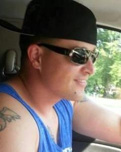 Man, 44. jose8011