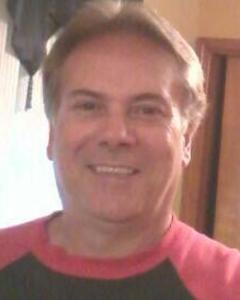 Man, 65. airbiker