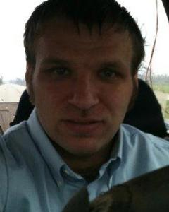 Man, 41. GOW0007