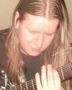 Man, 44. LordVorador
