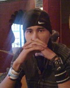 Man, 37. B__K030