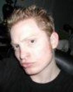 Man, 43. redbeast356
