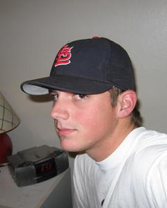 Man, 38. foxman87