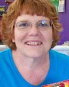 Woman, 65. sunshine608778