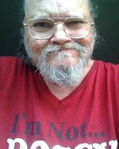 Man, 74. haroldhart