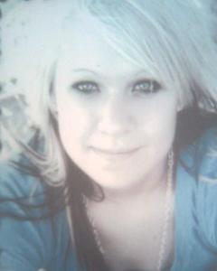 Woman, 34. britlee