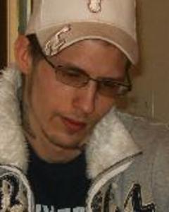 Man, 38. _scuba_steve_