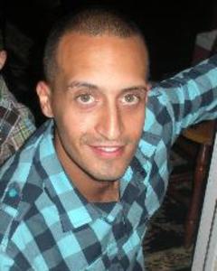 Man, 41. cruzsf1