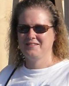 Woman, 59. bullseye115