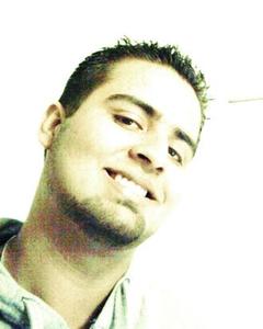 Man, 36. hary367
