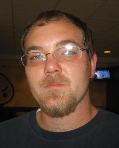 Man, 41. Jonnyb697582