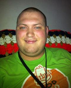 Man, 34. Travis2591